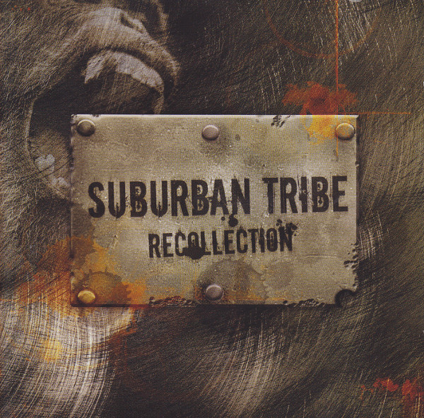 Suburban Tribe • Recollection CD