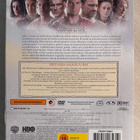 Rooma (11DVD) koko HBO:n suursarja erikoiskoteloissa - pikkukuva 5