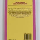 Christine Pullein-Thompson : Catastrophe at Black Pony Inn - pikkukuva 2