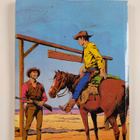 G.L. Bonelli : Tex Willer 3/1989 - pikkukuva 2