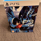 Persona 3 Reload - Aigis Edition (PS5) - pikkukuva 1