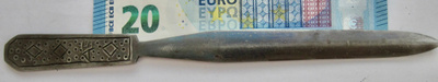 VANHA Paperiveitsi