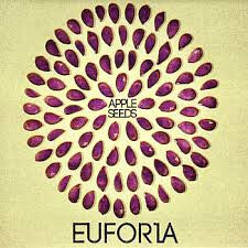 EUFORIA:APPLE SEEDS CD