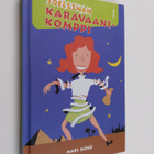 Mari Mörö : Joeliinan karavaanikomppi - pikkukuva 1