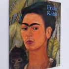 Andrea Kettenmann : Frida Kahlo 1907-1954 : Pain and passion - pikkukuva 1