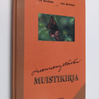 Esa Mälkönen : Luonnonystävän muistikirja - pikkukuva 1