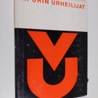 Timo Paarma : Viipurin urheilijat (numeroitu) - pikkukuva 1