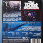 Das Boot U 96 Sukellusvene elokuva Blu Ray - pikkukuva 2