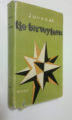 Juvenal : Tie terveyteen