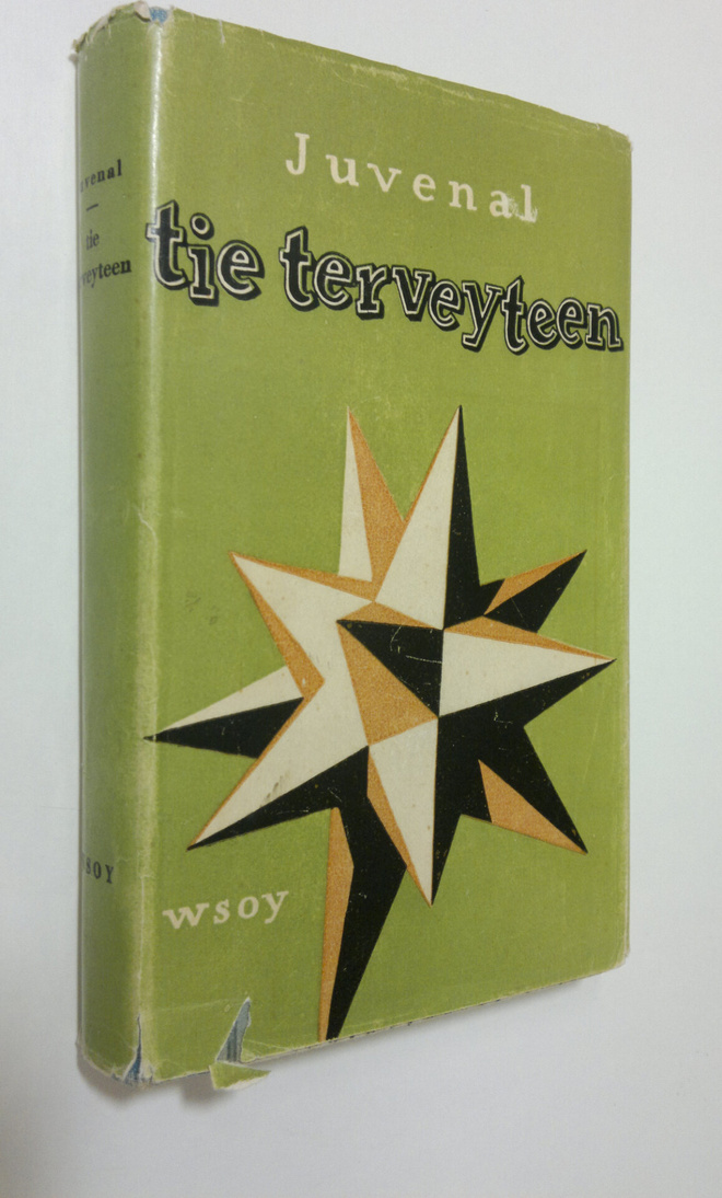Juvenal : Tie terveyteen