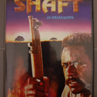 seikkailu Shaft ja orjakauppa (1973) Richard Roundtree, DVD - pikkukuva 1