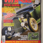 Wheels magazine 11/2005 - pikkukuva 1