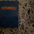 dvd kummeli artisti maksaa sisältää 2 dvd levyä - pikkukuva 1
