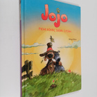 Bengt Birck : Jojo : Pieni koira, suuri sydän - pikkukuva 1