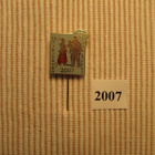 Vasaloppet rintamerkki 83:s hiihto 2007 - pikkukuva 1
