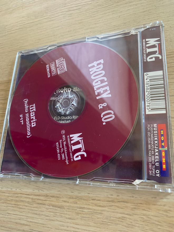 Item image