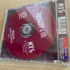 Frogley & Co. Maria (koko maailma) cds - pikkukuva 2