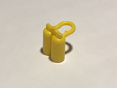 Lego Friends happisäiliö
