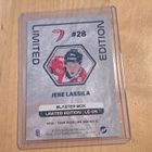 Jere Lassila limited edition RED - pikkukuva 2