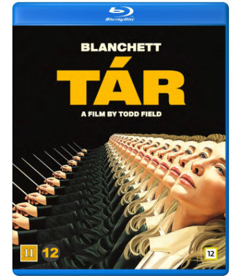 Tár (BLU-RAY)