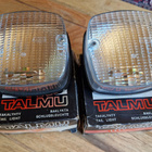 Talmu vintage takalyhty 2 Kpl - pikkukuva 2