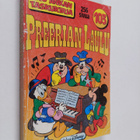 Walt Disney : Preerian laulu - pikkukuva 1