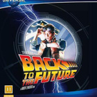 Back To The Future - (Blu-ray) - pikkukuva 1