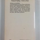 Rudyard Kipling : Meren urhoja - pikkukuva 2