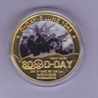 USA D-Day 80th. Anniversary 1944-2024 (Normandia) - pikkukuva 1