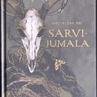 Magdalena Hai: Sarvijumala (sid. Otava 2023) - pikkukuva 1