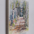 Anneli Koponen : Pohjois-Savon kansanopisto 1895-1985 - pikkukuva 1