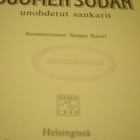 Anders Persson: Suomen Sodan unohdetut sankarit - pikkukuva 3