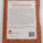 Ottavio Cesare Ramotti : Nostradamus: The Lost Manuscript... - pikkukuva 2