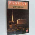 Blaise Pascal : Pensees - pikkukuva 1
