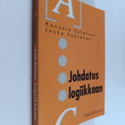 Jouko Väänänen ym. : Johdatus logiikkaan - pikkukuva 1