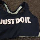 Nike urheilutoppi urheiluliivi koko S - pikkukuva 3