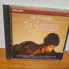 Handel:The Sorceress-Kiri Te Kanawa,Hogwood etc. CD - pikkukuva 1