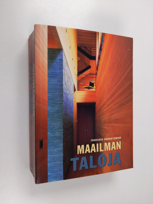 Francisco Asensio Cerver : Maailman taloja
