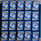 Pokemon kortit 20kpl (#43 Scarlet & Violet base set) - pikkukuva 2