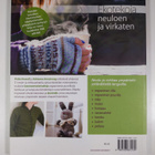 Vickie Howell : Ekotekoja neuloen ja virkaten - pikkukuva 2