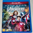 The Avengers 2D/3D (o) - pikkukuva 1