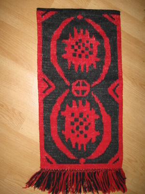 Seinävaate