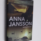 Anna Jansson : Unissakävelijä - pikkukuva 1