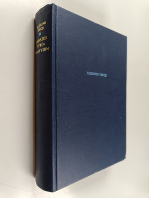 Sigmund Freud : Johdatus psykoanalyysiin