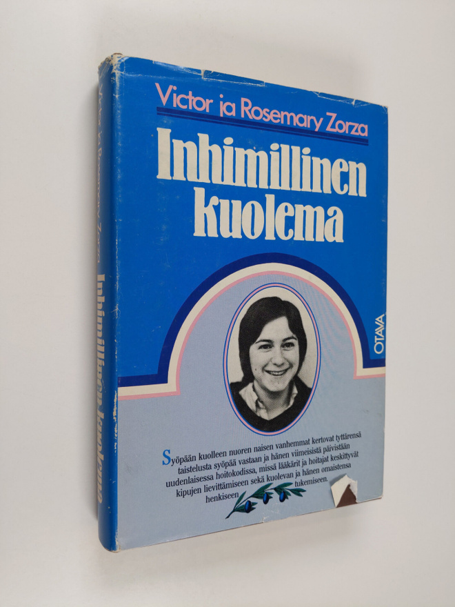 Victor Zorza : Inhimillinen kuolema