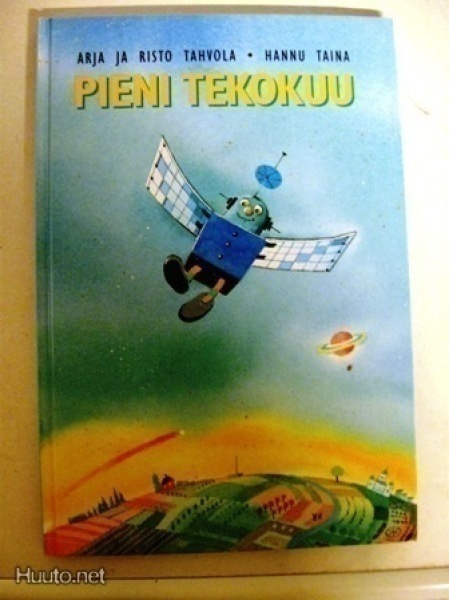 Pieni tekokuu