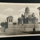 Helsinki. Nikolain kirkko - pikkukuva 1
