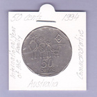Australia 50 Cents v.1994 KM#257 Comm. - pikkukuva 1