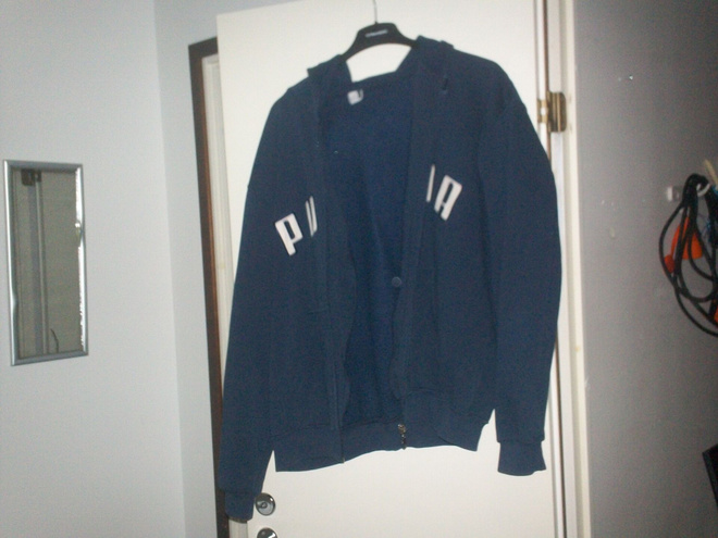 collegetakki puma