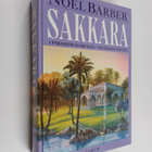 Noel Barber : Sakkara - pikkukuva 1